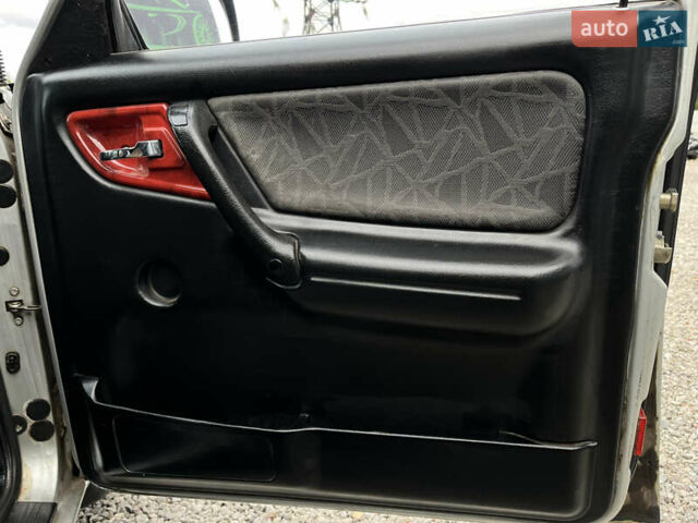Серый ГАЗ 3110 Волга, объемом двигателя 2.3 л и пробегом 295 тыс. км за 3500 $, фото 19 на Automoto.ua
