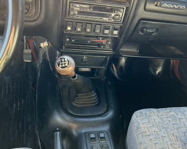 ГАЗ 3110 Волга 2003 у Летичеве на Automoto.ua Сірий ГАЗ 3110 Волга, об'ємом двигуна 2.4 л та пробігом 106 тис. км за 650 $, фото 10 на Automoto.ua
