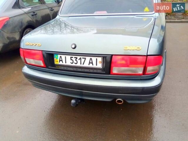 Сірий ГАЗ 3110 Волга, об'ємом двигуна 2.3 л та пробігом 99 тис. км за 1719 $, фото 3 на Automoto.ua