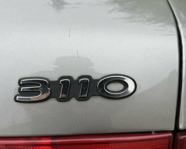 Сірий ГАЗ 3110 Волга, об'ємом двигуна 2.4 л та пробігом 20 тис. км за 3500 $, фото 6 на Automoto.ua