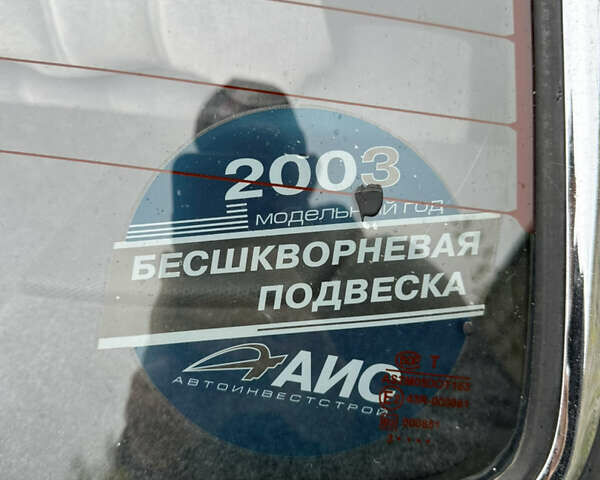 Сірий ГАЗ 3110 Волга, об'ємом двигуна 2.4 л та пробігом 20 тис. км за 3500 $, фото 7 на Automoto.ua