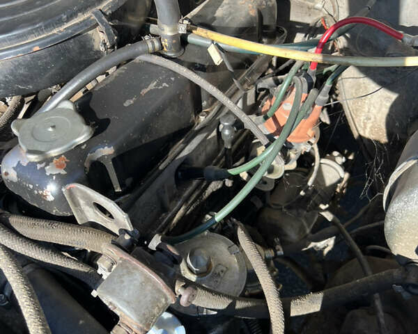 ГАЗ 3110 Волга 2003 у Летичеве на Automoto.ua Сірий ГАЗ 3110 Волга, об'ємом двигуна 2.4 л та пробігом 106 тис. км за 650 $, фото 17 на Automoto.ua