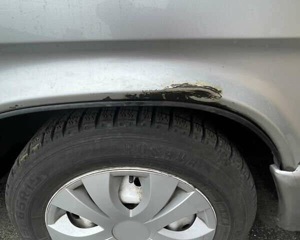 Серый ГАЗ 3110 Волга, объемом двигателя 2.3 л и пробегом 71 тыс. км за 1500 $, фото 7 на Automoto.ua