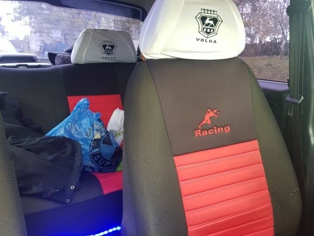 Сірий ГАЗ 3110 Волга, об'ємом двигуна 0 л та пробігом 110 тис. км за 1600 $, фото 7 на Automoto.ua