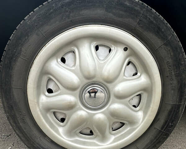 Сірий ГАЗ 3110 Волга, об'ємом двигуна 2.4 л та пробігом 20 тис. км за 3500 $, фото 15 на Automoto.ua