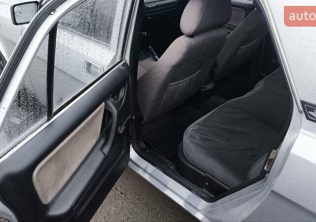 Сірий ГАЗ 3110 Волга, об'ємом двигуна 2.4 л та пробігом 90 тис. км за 1500 $, фото 9 на Automoto.ua