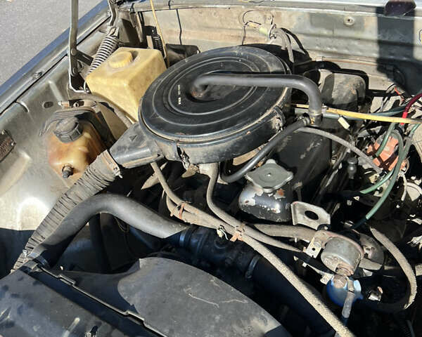 ГАЗ 3110 Волга 2003 у Летичеве на Automoto.ua Сірий ГАЗ 3110 Волга, об'ємом двигуна 2.4 л та пробігом 106 тис. км за 650 $, фото 16 на Automoto.ua