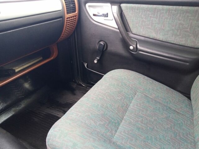 Серый ГАЗ 3110 Волга, объемом двигателя 2.3 л и пробегом 100 тыс. км за 1790 $, фото 7 на Automoto.ua