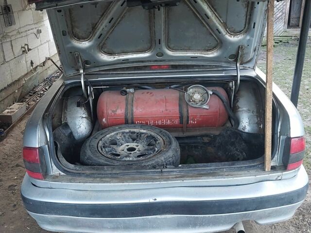 Серый ГАЗ 3110 Волга, объемом двигателя 2.4 л и пробегом 15 тыс. км за 700 $, фото 6 на Automoto.ua