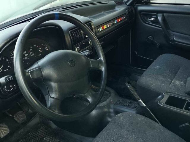 Сірий ГАЗ 3110 Волга, об'ємом двигуна 2.3 л та пробігом 81 тис. км за 550 $, фото 3 на Automoto.ua