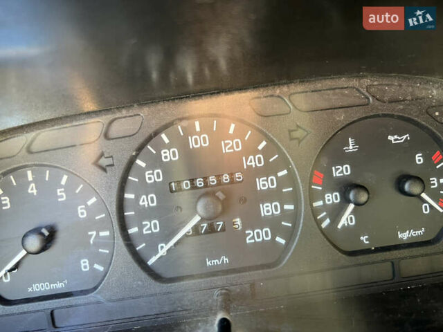 ГАЗ 3110 Волга 2003 у Летичеве на Automoto.ua Сірий ГАЗ 3110 Волга, об'ємом двигуна 2.4 л та пробігом 106 тис. км за 650 $, фото 12 на Automoto.ua