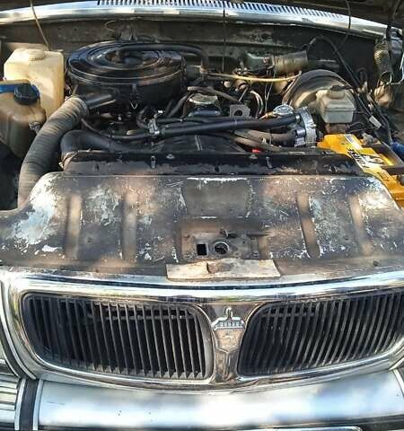 Серый ГАЗ 3110 Волга, объемом двигателя 2.45 л и пробегом 144 тыс. км за 2000 $, фото 10 на Automoto.ua