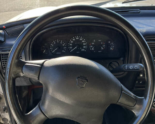ГАЗ 3110 Волга 2003 у Летичеве на Automoto.ua Сірий ГАЗ 3110 Волга, об'ємом двигуна 2.4 л та пробігом 106 тис. км за 650 $, фото 9 на Automoto.ua