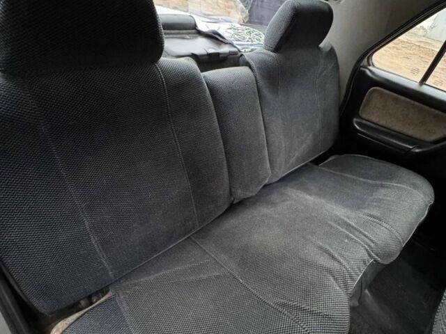 Сірий ГАЗ 3110 Волга, об'ємом двигуна 2.4 л та пробігом 65 тис. км за 2700 $, фото 10 на Automoto.ua