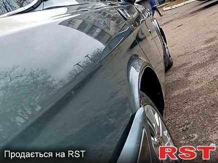 Серый ГАЗ 3110 Волга, объемом двигателя 2.3 л и пробегом 248 тыс. км за 2000 $, фото 4 на Automoto.ua