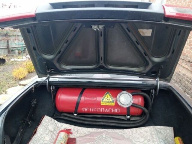 Серый ГАЗ 3110 Волга, объемом двигателя 2.3 л и пробегом 100 тыс. км за 1790 $, фото 3 на Automoto.ua