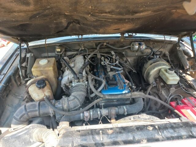 Серый ГАЗ 3110 Волга, объемом двигателя 2.3 л и пробегом 86 тыс. км за 1000 $, фото 8 на Automoto.ua