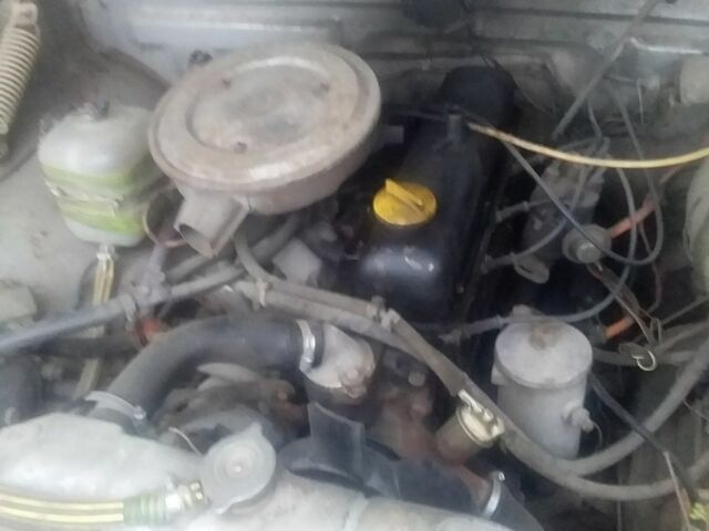 Серый ГАЗ 3110 Волга, объемом двигателя 0 л и пробегом 619 тыс. км за 370 $, фото 5 на Automoto.ua