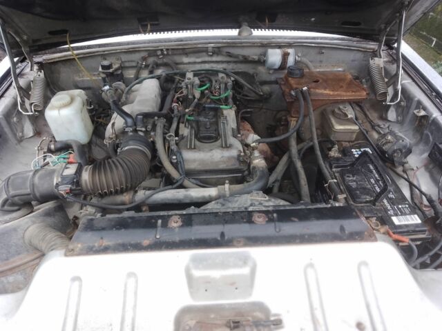 Серый ГАЗ 3110 Волга, объемом двигателя 2.3 л и пробегом 250 тыс. км за 850 $, фото 4 на Automoto.ua