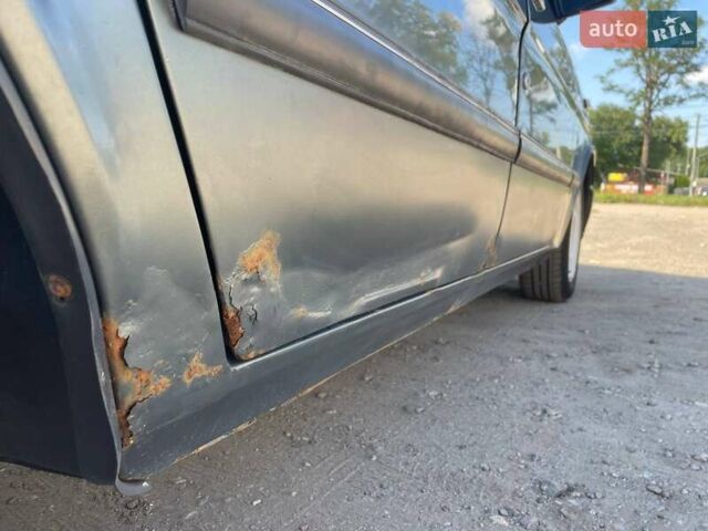 Серый ГАЗ 3110 Волга, объемом двигателя 2.45 л и пробегом 170 тыс. км за 1000 $, фото 8 на Automoto.ua