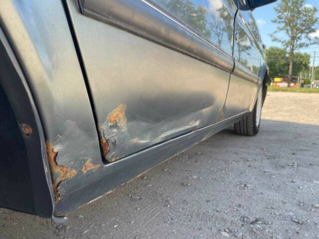 Сірий ГАЗ 3110 Волга, об'ємом двигуна 2.4 л та пробігом 170 тис. км за 39000 $, фото 8 на Automoto.ua