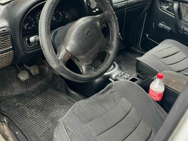 Серый ГАЗ 3110 Волга, объемом двигателя 2.4 л и пробегом 100 тыс. км за 699 $, фото 1 на Automoto.ua