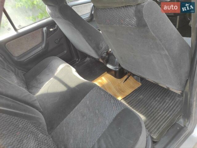 Сірий ГАЗ 3110 Волга, об'ємом двигуна 2.29 л та пробігом 110 тис. км за 1900 $, фото 6 на Automoto.ua