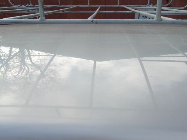 Серый ГАЗ 3110 Волга, объемом двигателя 2.3 л и пробегом 90 тыс. км за 1781 $, фото 7 на Automoto.ua