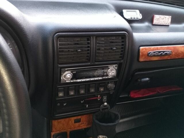 Серый ГАЗ 3110 Волга, объемом двигателя 2.3 л и пробегом 90 тыс. км за 1781 $, фото 5 на Automoto.ua