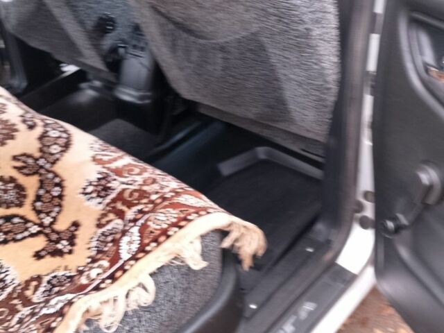 Серый ГАЗ 3110 Волга, объемом двигателя 2.3 л и пробегом 90 тыс. км за 1781 $, фото 3 на Automoto.ua