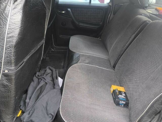 Серый ГАЗ 3110 Волга, объемом двигателя 0 л и пробегом 176 тыс. км за 285 $, фото 6 на Automoto.ua