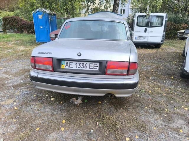 Серый ГАЗ 3110 Волга, объемом двигателя 0 л и пробегом 176 тыс. км за 285 $, фото 3 на Automoto.ua