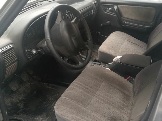 Серый ГАЗ 3110 Волга, объемом двигателя 0 л и пробегом 10 тыс. км за 592 $, фото 3 на Automoto.ua