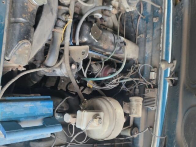 Синій ГАЗ 3110 Волга, об'ємом двигуна 0 л та пробігом 96 тис. км за 607 $, фото 4 на Automoto.ua
