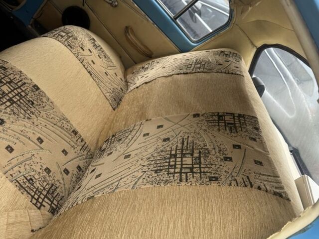 Синий ГАЗ 3110 Волга, объемом двигателя 2.4 л и пробегом 60 тыс. км за 5000 $, фото 20 на Automoto.ua