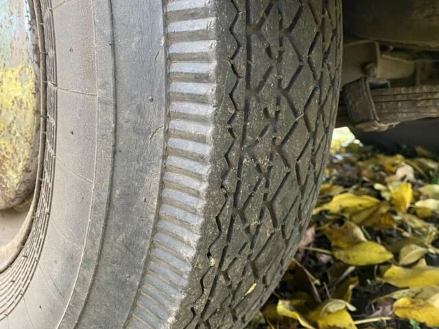 Синий ГАЗ 3110 Волга, объемом двигателя 2.45 л и пробегом 165 тыс. км за 957 $, фото 8 на Automoto.ua