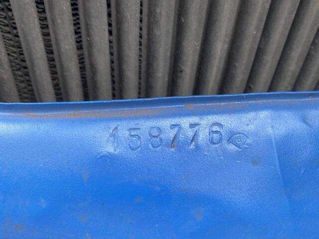 Синий ГАЗ 3110 Волга, объемом двигателя 2.45 л и пробегом 165 тыс. км за 957 $, фото 11 на Automoto.ua