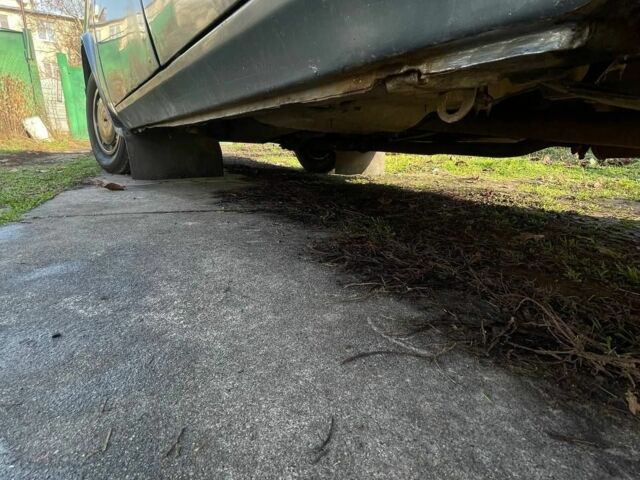 Синій ГАЗ 3110 Волга, об'ємом двигуна 2.4 л та пробігом 3 тис. км за 638 $, фото 5 на Automoto.ua