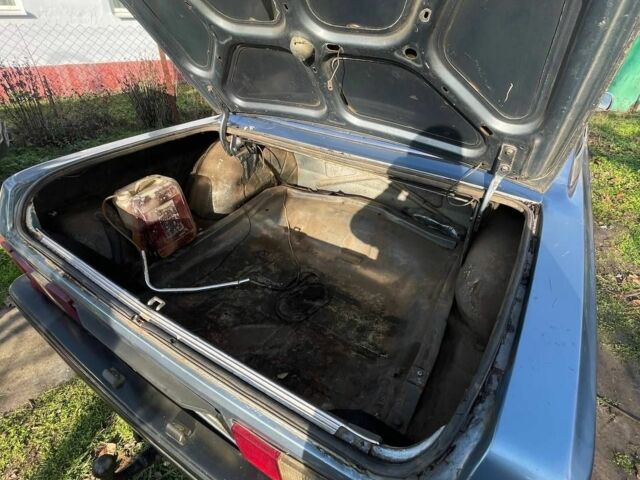 Синій ГАЗ 3110 Волга, об'ємом двигуна 2.4 л та пробігом 3 тис. км за 638 $, фото 7 на Automoto.ua