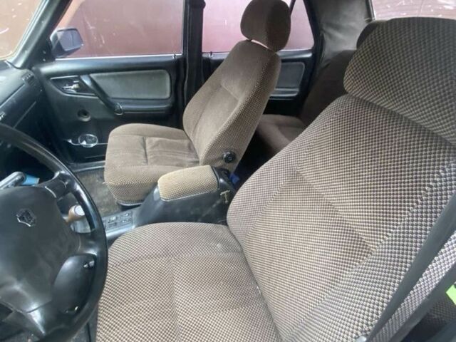 Синій ГАЗ 3110 Волга, об'ємом двигуна 2.4 л та пробігом 2 тис. км за 700 $, фото 3 на Automoto.ua