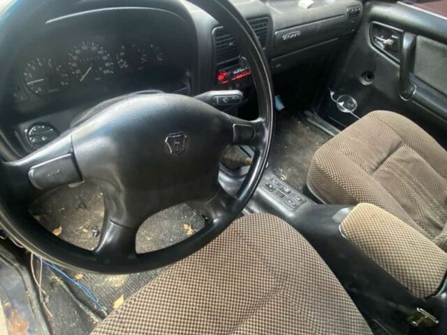 Синій ГАЗ 3110 Волга, об'ємом двигуна 2.4 л та пробігом 2 тис. км за 700 $, фото 5 на Automoto.ua