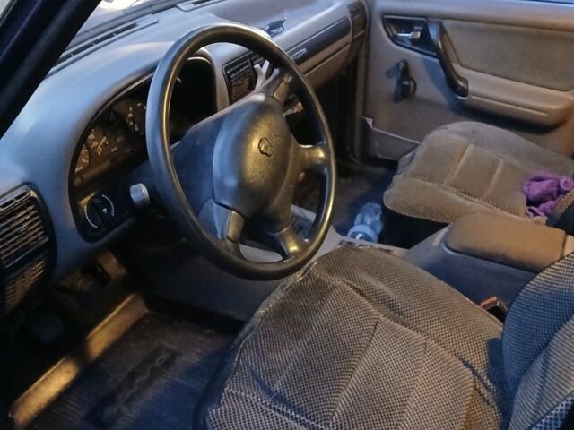Синий ГАЗ 3110 Волга, объемом двигателя 0 л и пробегом 232 тыс. км за 1800 $, фото 1 на Automoto.ua
