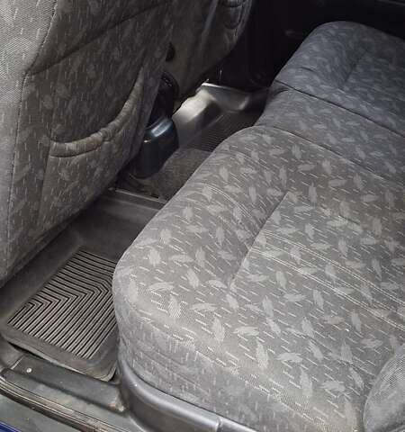 Синій ГАЗ 3110 Волга, об'ємом двигуна 2.49 л та пробігом 200 тис. км за 1200 $, фото 9 на Automoto.ua