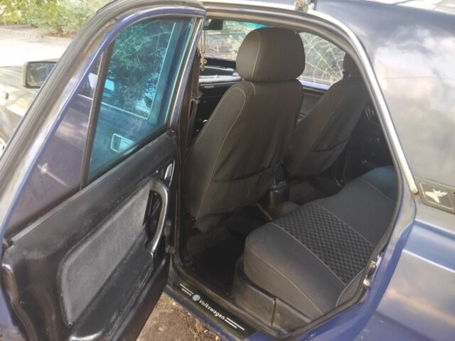 Синий ГАЗ 3110 Волга, объемом двигателя 0 л и пробегом 350 тыс. км за 1000 $, фото 3 на Automoto.ua