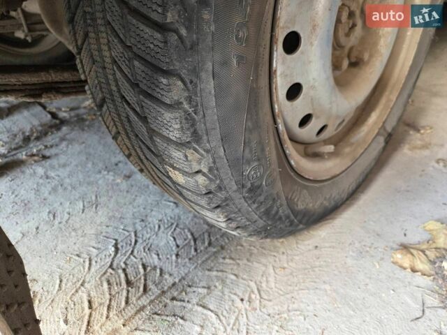 Синий ГАЗ 3110 Волга, объемом двигателя 2.29 л и пробегом 100 тыс. км за 950 $, фото 20 на Automoto.ua
