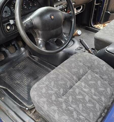 Синій ГАЗ 3110 Волга, об'ємом двигуна 2.49 л та пробігом 200 тис. км за 1200 $, фото 11 на Automoto.ua