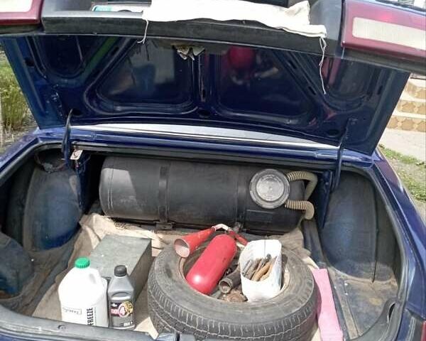 Синій ГАЗ 3110 Волга, об'ємом двигуна 2.4 л та пробігом 172 тис. км за 1700 $, фото 10 на Automoto.ua