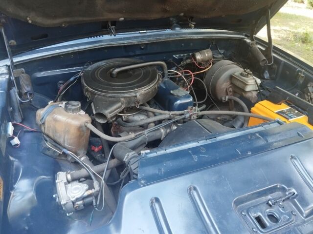 Синий ГАЗ 3110 Волга, объемом двигателя 0 л и пробегом 350 тыс. км за 1000 $, фото 2 на Automoto.ua