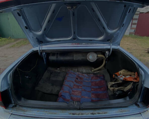 Синій ГАЗ 3110 Волга, об'ємом двигуна 0 л та пробігом 132 тис. км за 1700 $, фото 6 на Automoto.ua