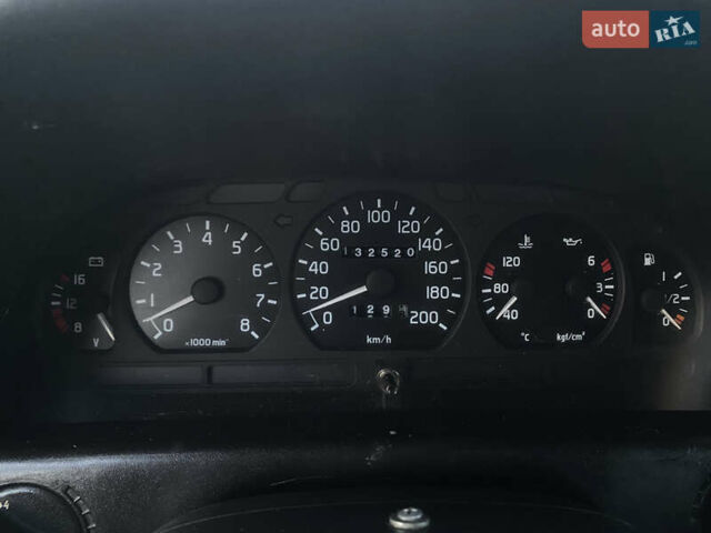 Синій ГАЗ 3110 Волга, об'ємом двигуна 0 л та пробігом 132 тис. км за 1700 $, фото 8 на Automoto.ua